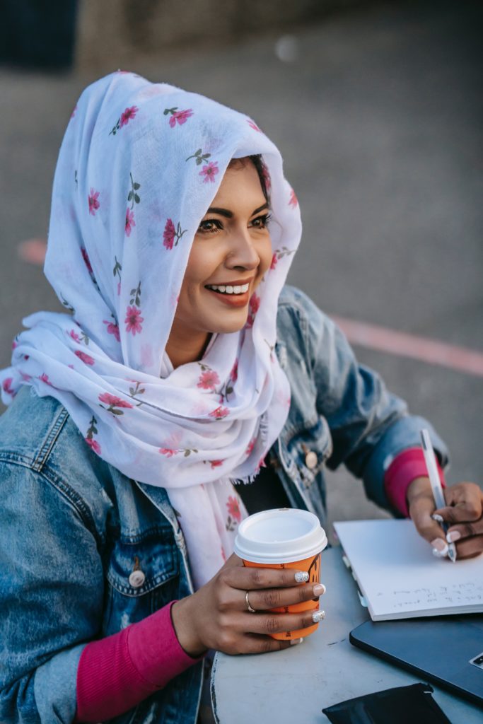 8 Ways to Energize Your Creativity