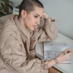 Back to Basics: Visual Journaling