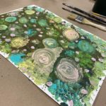 The Art of Healing: Understanding the Roles of Therapeutic Art Practitioners and Art Therapists