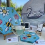Art in the Vines