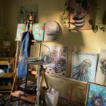 Artist Statement