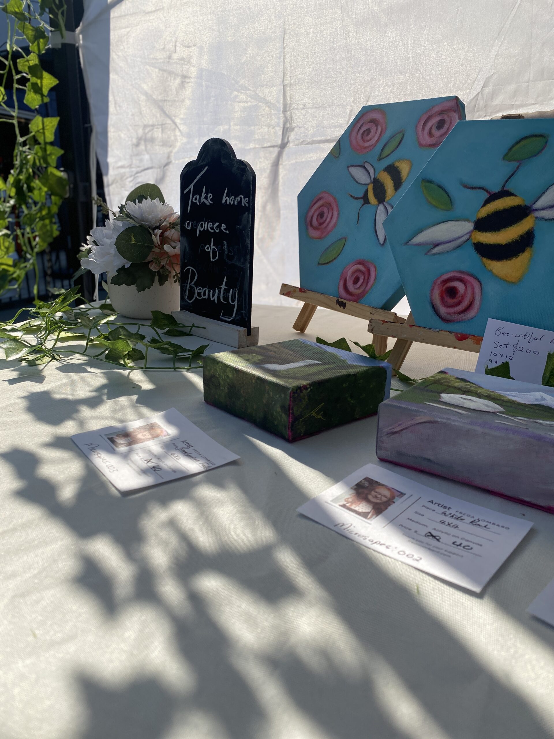 Market Days – Cloverdale BC