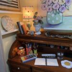 Morning Art Journaling: A Mindful Boost for the Body