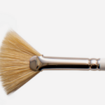 Artistry: Getting to Know Your Paint Brushes