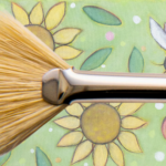 Artistry: Getting to Know Your Paint Brushes